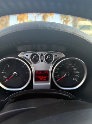 Ford Kuga 2012