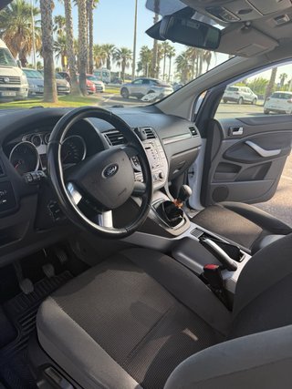 Ford Kuga 2012