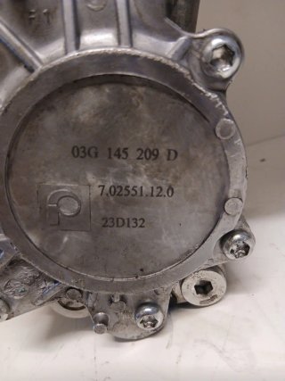 Depresor de freno 03G 145 209 D