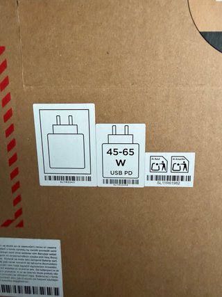 Portátil NUEVO Lenovo IdeaPad Slim 3 16GB 512GB