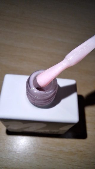 Mylee Builder Gel 5 in 1 Rosa