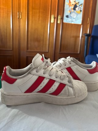 Adidas Superstar Talla 36.5 precio a consultar