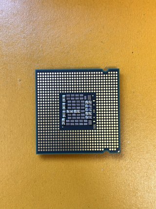 Intel Pentium D 945 + Ventilador EKL