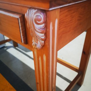 MESA ESCRITORIO PINO      R3760073048742