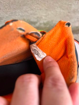Pack infantil de hockey patines