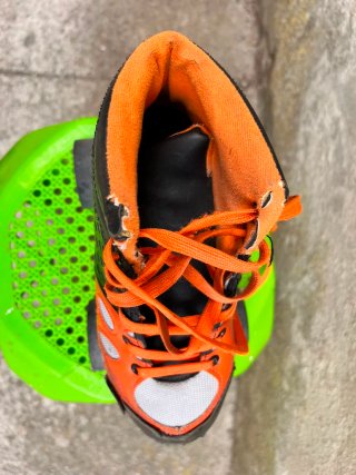 Pack infantil de hockey patines