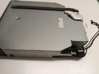 Lector Blu-ray PS3 Slim CECH-2004A