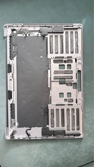 Piezas MacBook Pro 16 A2141