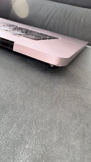 Piezas MacBook Pro 16 A2141