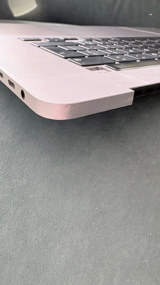 Piezas MacBook Pro 16 A2141