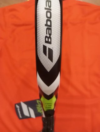 Pala Babolat Counter Viper 2026
