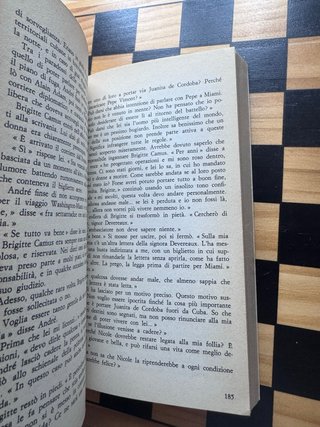 Topaz - Leon Uris (Oscar Mondadori Vintage Anni '7