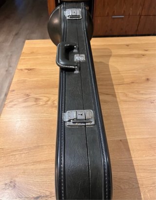 Trombón Alto Yamaha YSL-671 Profesional