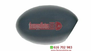 Espejo Carcasa Derecho Mini R50 - R53 (2001-2006)