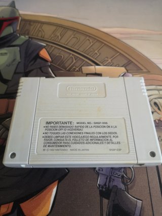 Super Bomberman (Super Nintendo)