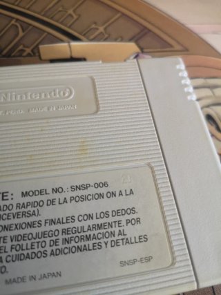 Super Bomberman (Super Nintendo)
