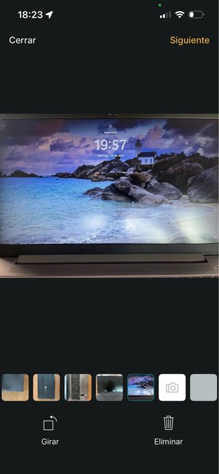 Lenovo IdeaPad Slim 3 Gris/Plateado