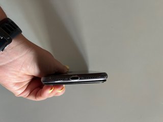 iPhone 11 Negro
