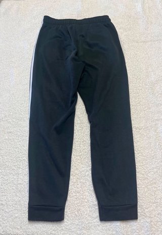 pantalon negro adidas