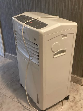 Climatizador Orbegozo AIR 51