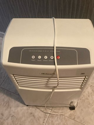 Climatizador Orbegozo AIR 51
