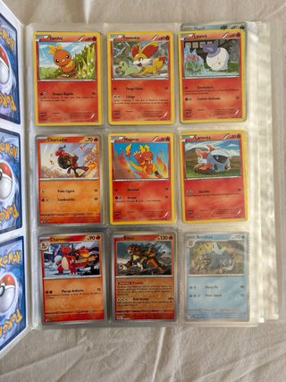 Carte Pokémon in vendita