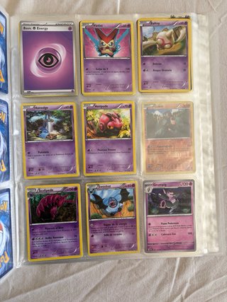 Carte Pokémon in vendita