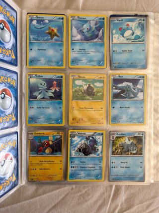 Carte Pokémon in vendita