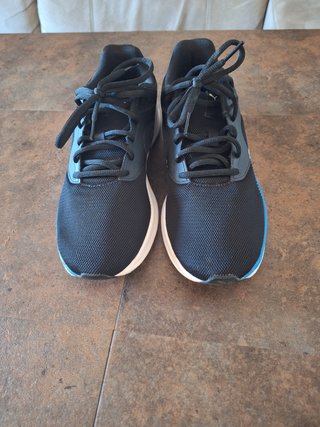 Zapatillas Puma Transport nº40 Unisex casi NUEVAS