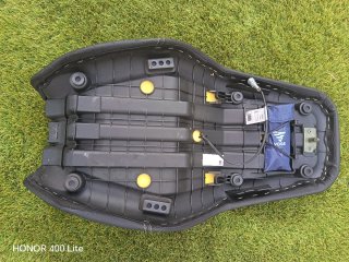 Asiento Voge 900 DX