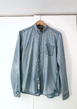 Camisa H&M