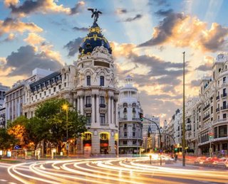 Servicios Viajes a toda España
