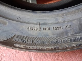 Cooper Zona 4xs Sport 215/60R17 96H