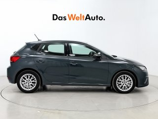 SEAT Ibiza 2025