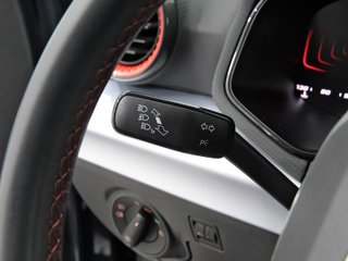 SEAT Ibiza 2025
