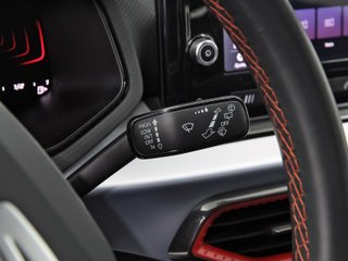 SEAT Ibiza 2025