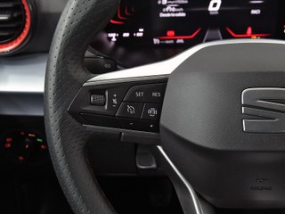 SEAT Ibiza 2025
