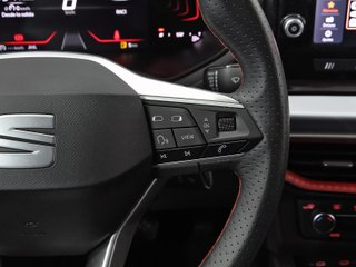 SEAT Ibiza 2025