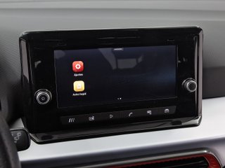 SEAT Ibiza 2025
