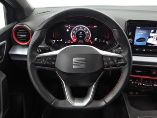 SEAT Ibiza 2025