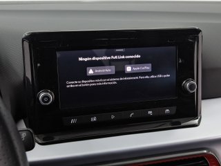 SEAT Ibiza 2025