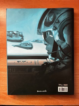 Star Wars : la trilogía original