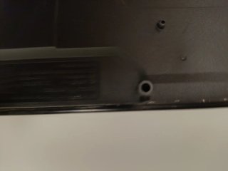 Alimentatore PS3 Slim CECH-2004A Sony