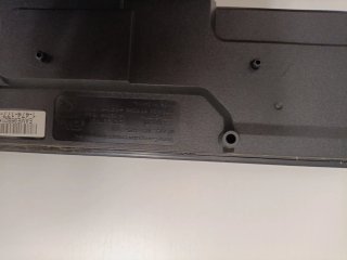 Alimentatore PS3 Slim CECH-2004A Sony