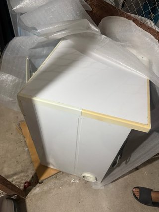 Secadora Electrolux 5 kg