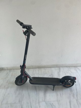 Patinete Eléctrico Xiaomi Scooter 4
