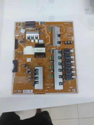 Placa F.A Samsung QE55Q8FNAT