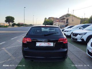 Audi A3 2010