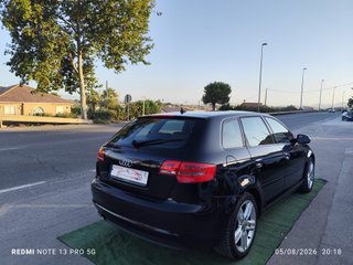 Audi A3 2010