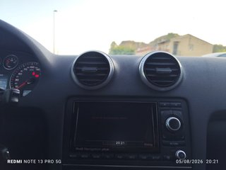 Audi A3 2010